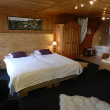 Gruyère-rooms, 格吕耶尔 — 照片 5