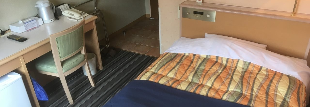 Koga Ark Hotel, Nogi — photo 1