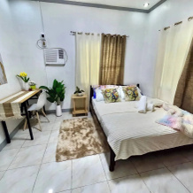 Bloomstone 3BR Family Suite Comfort & Convenience in General Santos City, 桑托斯将军城 — 照片 2