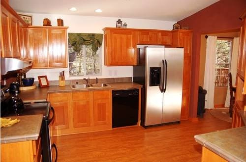 Kamp Kiwis Cabins, Payson — photo 1