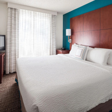 Residence Inn By Marriott San Ramon, Сан-Рамон — фото 2