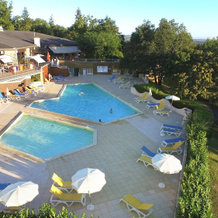 VVF Aveyron Najac, 纳亚克 — 照片 3
