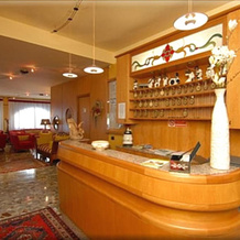 Hotel Filey, 昂特圣安德烈 — 照片 2