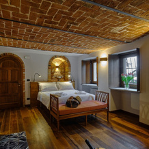 Villa Gardini, Аккви-Терме — фото 3