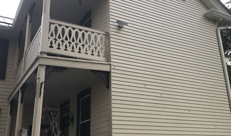 Carriage Stop Bed & Breakfast, Palmyra — photo 1