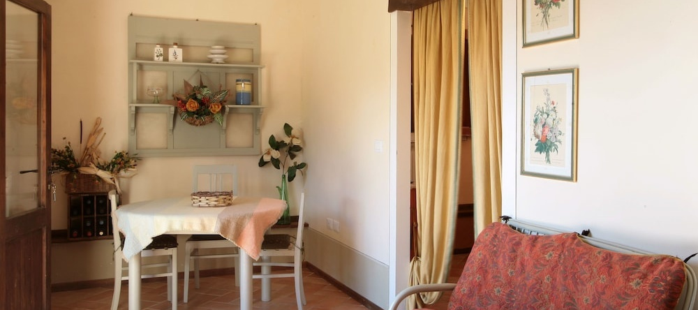 B&B Il Molinello, Asciano — photo 1