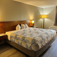 Motel 6 Forrest City AR, 福里斯特城 — 照片 4