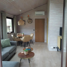 Comfort Sauna 4p in Uelsen, 格特洛 — 照片 5