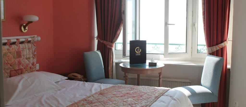 Le Cancalais, Cancale — photo 1