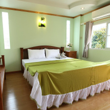 Baansuanrudee Resort, 卡隆 — 照片 2