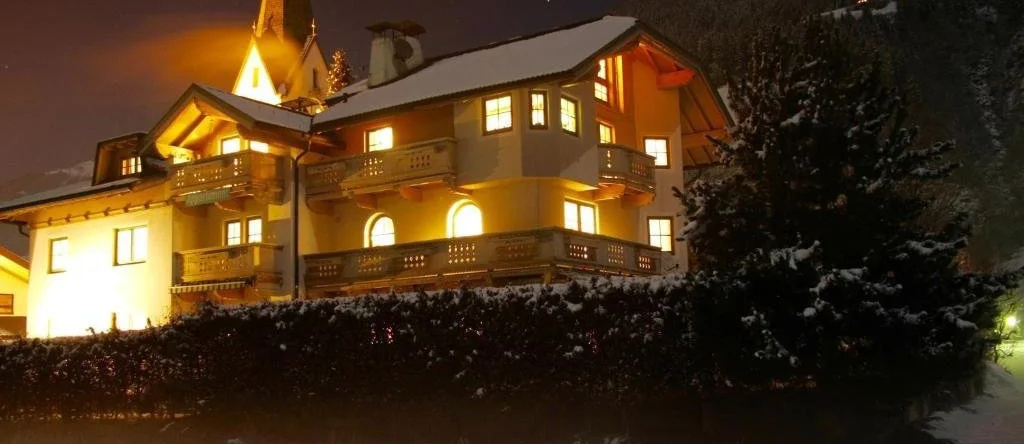 Appartements St. Leonhard, 阿绍 — 照片 1