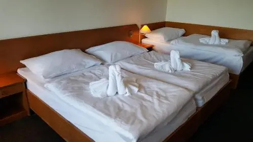 Hotel Stella, 热莱兹纳鲁达 — 照片 1