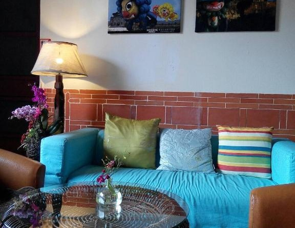Naya"S Homestay, Цзиньчэн — фото 1