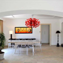 Villa Maia in Massa Lubrense, Sorrento Coast, 圣阿加塔-苏伊-杜埃-戈尔菲 — 照片 2