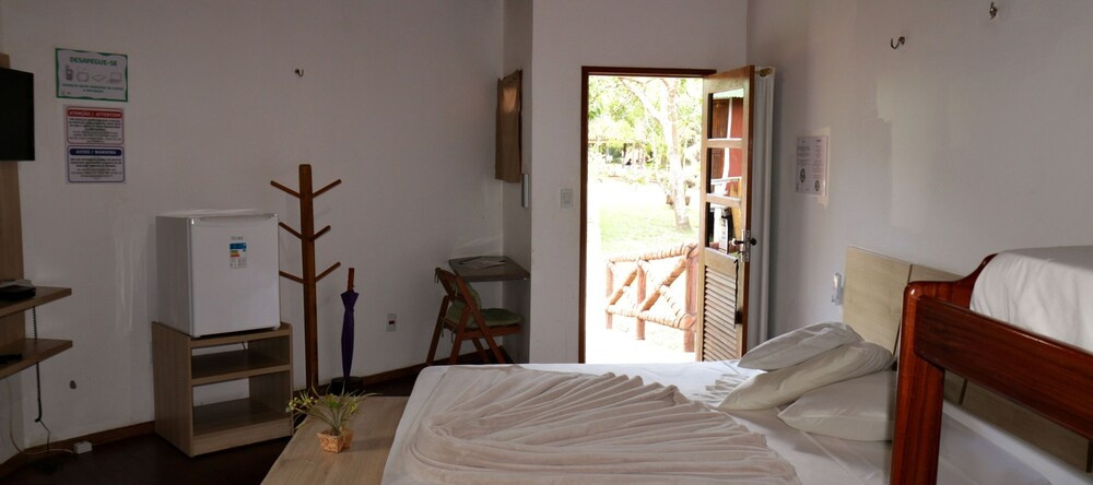 Cirandeira Amazon World EcoResort, Manacapuru — photo 1