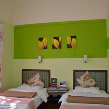 Lijiang Maple Leaf Inn, Лицзян — фото 2