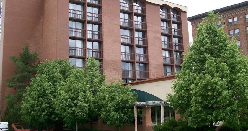Holiday Inn Helena Downtown Conference Center, 海伦娜 — 照片 1