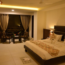 Pride Divine Resort Somnath, 索姆纳特 — 照片 4