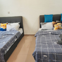 Padang Serai Deluxe Roomstay, Padang Serai — photo 3