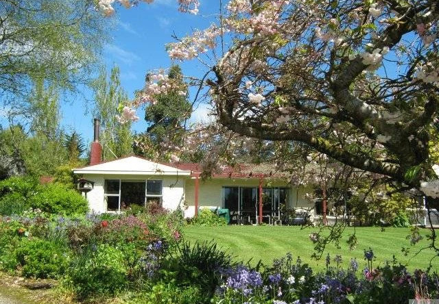 Catlins Farmstay, 托卡尼 — 照片 1