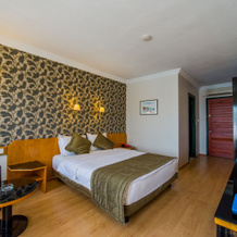 Assos Eden Gardens Hotel, 艾瓦哲克 — 照片 5