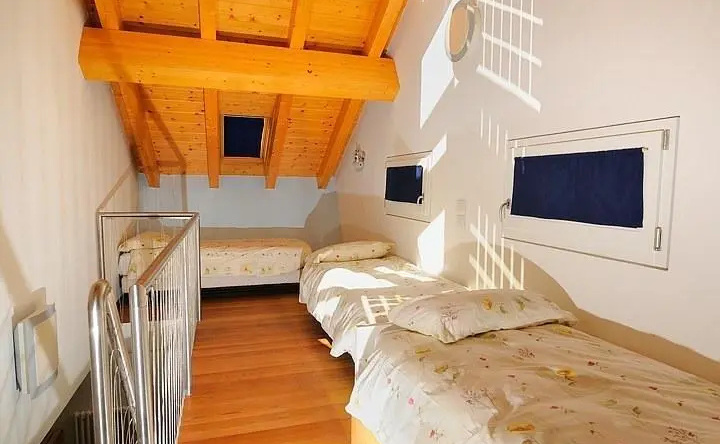 Malga Cimana, Villa Lagarina — photo 1