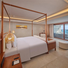 DoubleTree by Hilton Sanya Bay, Sanya — photo 4