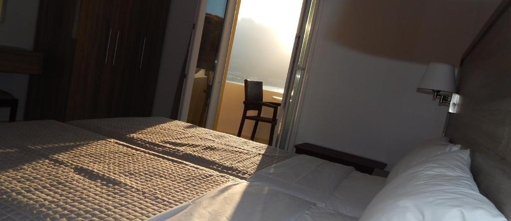 Epiphany Apartments, 卡尔帕索斯 — 照片 1
