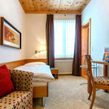 Hotel Prätschli, Arosa — photo 3