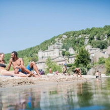 Domaine LOU Capitelle, Vogue — photo 5