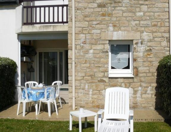 Reflets, Appartement À Carnac, Карнак — фото 1