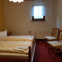Hotel & Gaststätte Sonnenhof, Hinterhermsdorf — photo 4