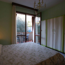 B&B A Casa Del Peruzzi, Карминьяно — фото 2