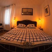 House in Vosges Near Forest and Hiking Trails, 拉翁莱塔普 — 照片 2