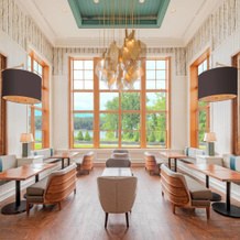 JW Marriott The Rosseau Muskoka Resort & Spa, 米内特 — 照片 5