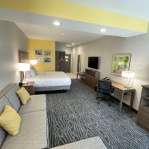 La Quinta Inn & Suites By Wyndham Valdosta, Валдоста — фото 3