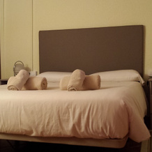 Casa del Pi B & B, 丰特鲁比 — 照片 3