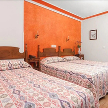 Hotel Riotuerto, 里奥图埃托 — 照片 3