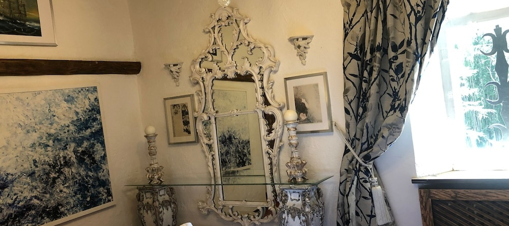 Masia Mimosa, Дарниус — фото 1