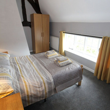 Stallington Hall Farm, 富尔福德 — 照片 2