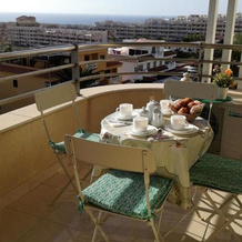 Sol Paraiso, Адехе — фото 2