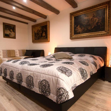 Apartmány Malý Princ, 博伊尼采 — 照片 4