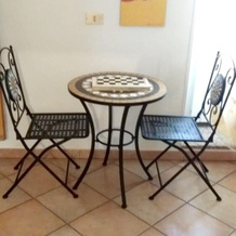 Holiday Home Via Principe Umberto, 蒙特米特罗 — 照片 2