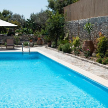 Villa Helidona With Private Pool, 埃皮斯科皮 — 照片 2