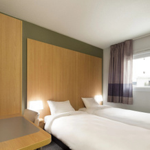 B&B HOTEL Paris Romainville Noisy-le-Sec, 努瓦西勒塞克 — 照片 2