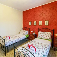 B&B Mandorla Amara, Джоя-дель-Колле — фото 4