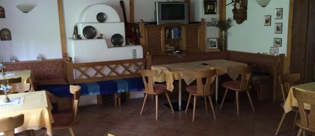 Hotel Cristallo, Auronzo di Cadore — photo 1