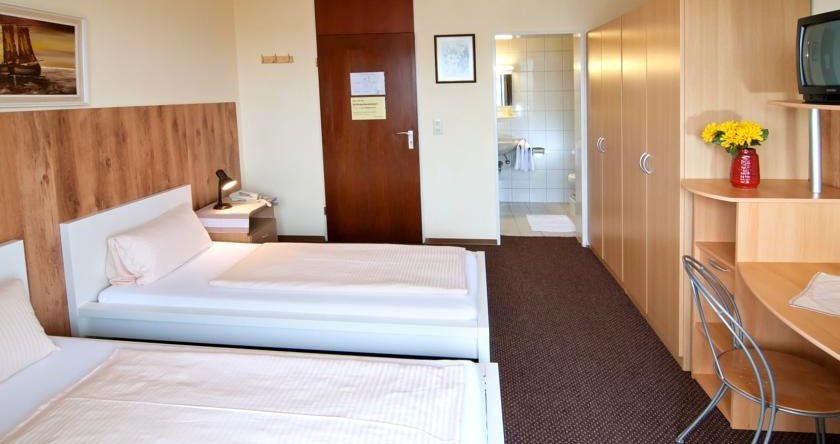 Hotel Krone, 诺伊法恩-弗赖辛 — 照片 1