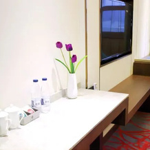 Hongda Hotel (Shengda Plaza Branch of Tianshui High speed Railway Station), 天水 — 照片 4
