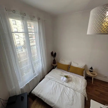 Appartement Proche De Paris Tout Confort, 利夫里-加尔冈 — 照片 5
